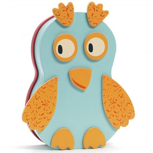 djeco magneetspel inzebox animo | DJ03085 | 8