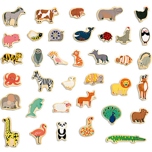 djeco magneten magnimo | DJ03124 | 2