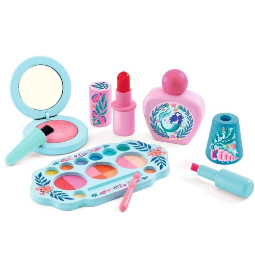 djeco make-up speelset marina | DJ06689 | 0