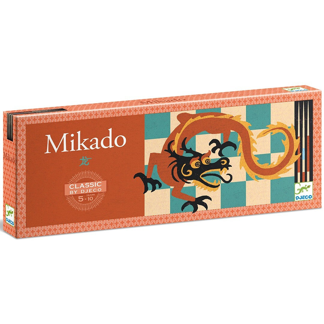 djeco mikado | DJ05210 | 1