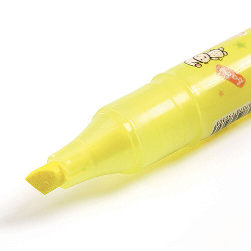 djeco mini markeerstiften - 6st | DD03757 | 1