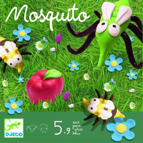 djeco mosquito | DJ08469 | 0