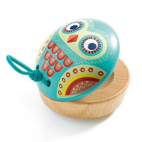 djeco muziekinstrumenten animambo - 3st | DJ06016 | 2