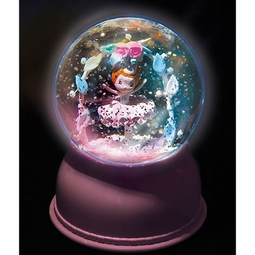 djeco nachtlampje ballerina | DD03400 | 2