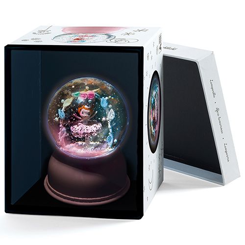 djeco nachtlampje ballerina | DD03400 | 4