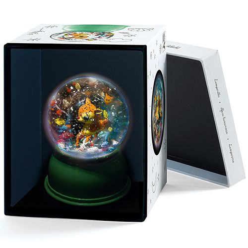 djeco nachtlampje hertje | DD03401 | 2