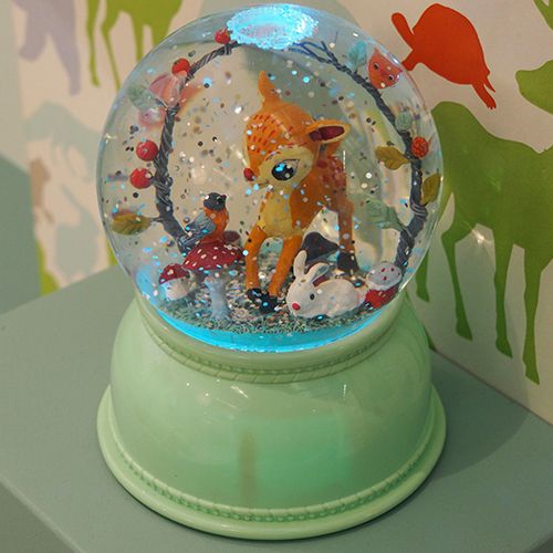 djeco nachtlampje hertje | DD03401 | 3