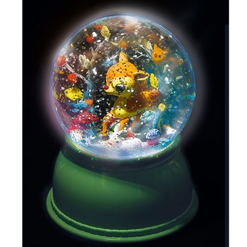 djeco nachtlampje hertje | DD03401 | 4