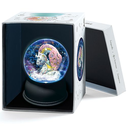 djeco nachtlampje unicorn | DD03408 | 3