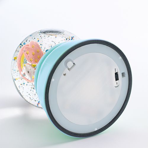 djeco nachtlampje unicorn | DD03408 | 4