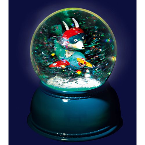 djeco nachtlampje vliegtuigje | DD03407 | 2