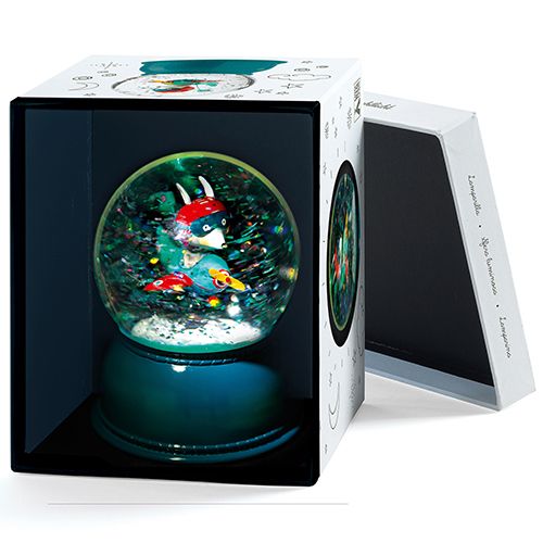 djeco nachtlampje vliegtuigje | DD03407 | 3