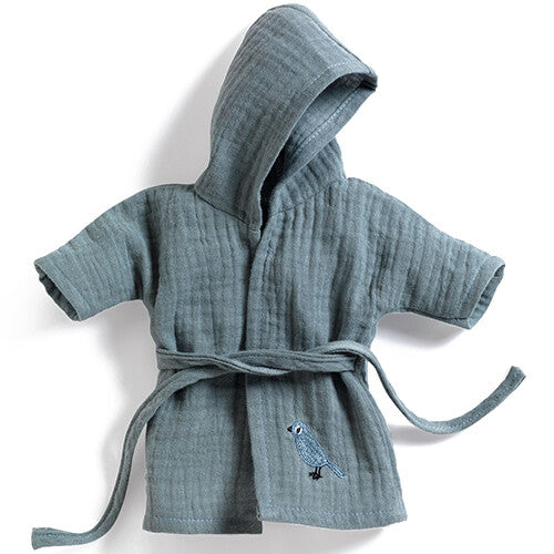 djeco poppenbadjas pomea - 32 cm | DJ07858 | 0