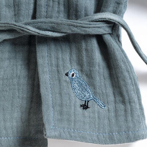 djeco poppenbadjas pomea - 32 cm | DJ07858 | 1