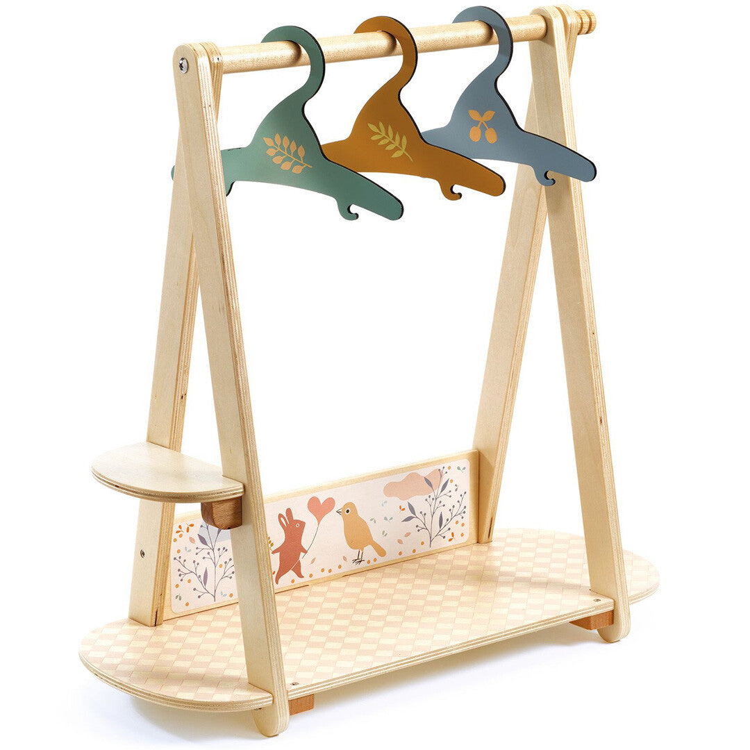 djeco poppenkledingrek | DJ07782 | 0