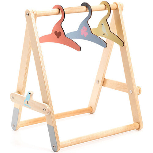 djeco poppenkledingrek pomea | DJ07861 | 0