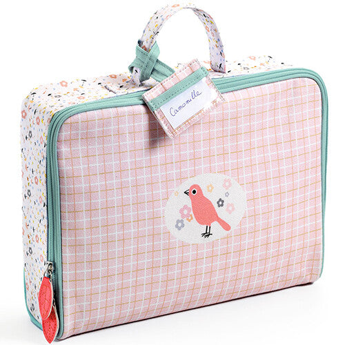 djeco poppenkoffer pomea | DJ07860 | 0