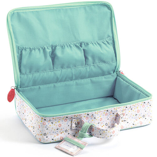 djeco poppenkoffer pomea | DJ07860 | 1