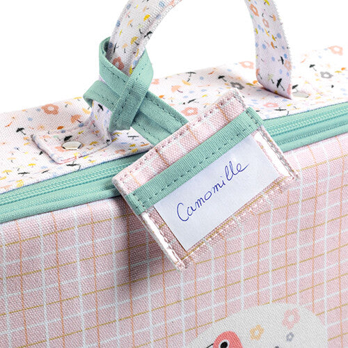 djeco poppenkoffer pomea | DJ07860 | 2