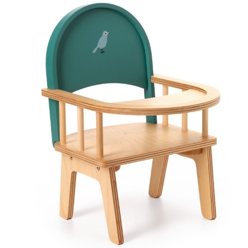 djeco poppenstoel pomea | DJ07856 | 1