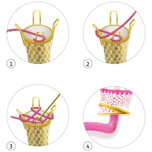 djeco punnikklos prinses | DJ09834 | 2