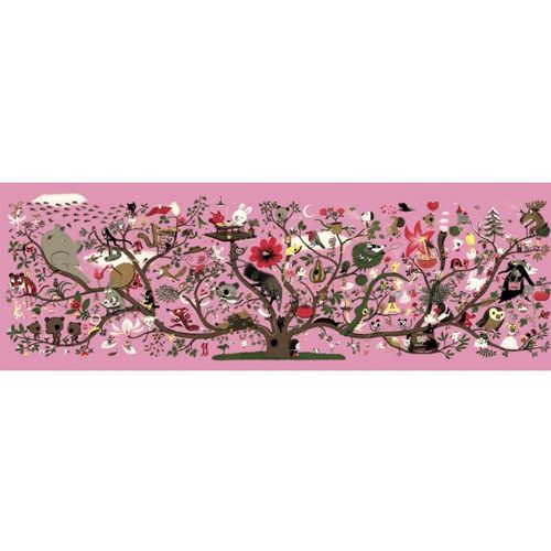 djeco puzzel arbracadabra (200st) | DJ07602 | 2