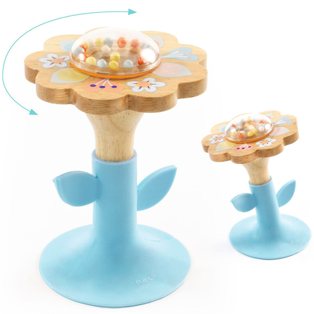 djeco rammelaar babyswipi | DJ06140 | 1