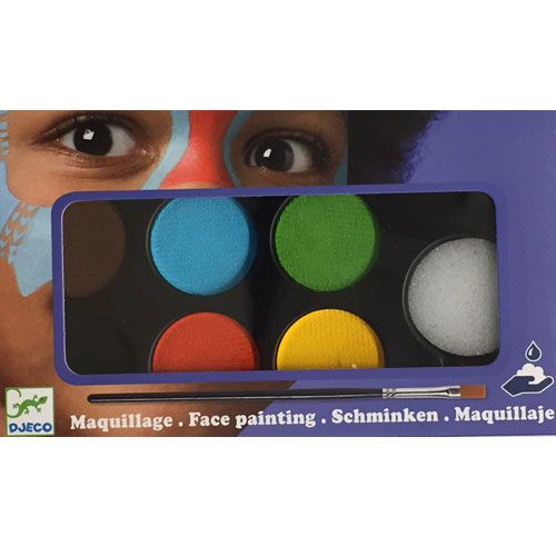 djeco schmink | DJ09230 | 1