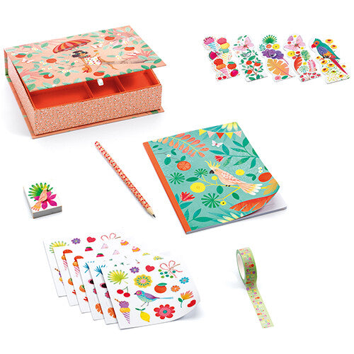 djeco schrijfset marie | DD03503 | 3