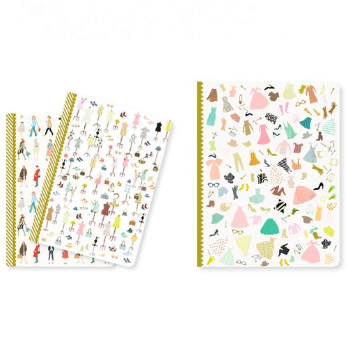 djeco schrijfset tinou | DD03501 | 3