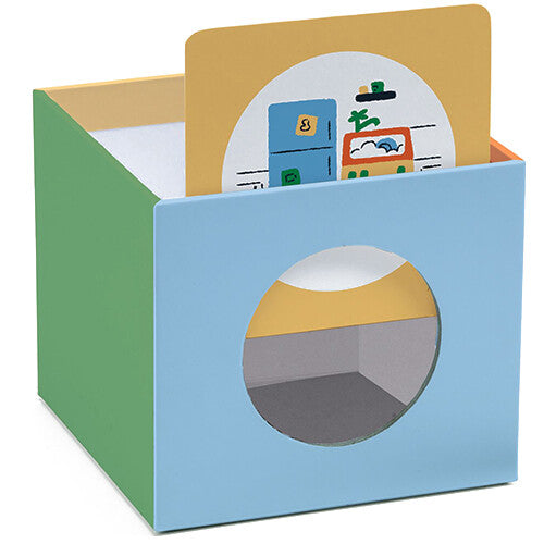 djeco sorteerspel kioukoi huis | DJ08146 | 2