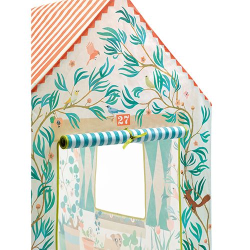 djeco speelhuis | DD04492 | 4