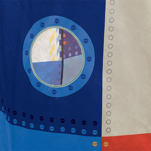 djeco speeltent raket | DD04494 | 3