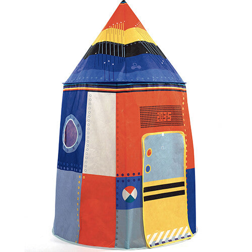 djeco speeltent raket | DD04494 | 5