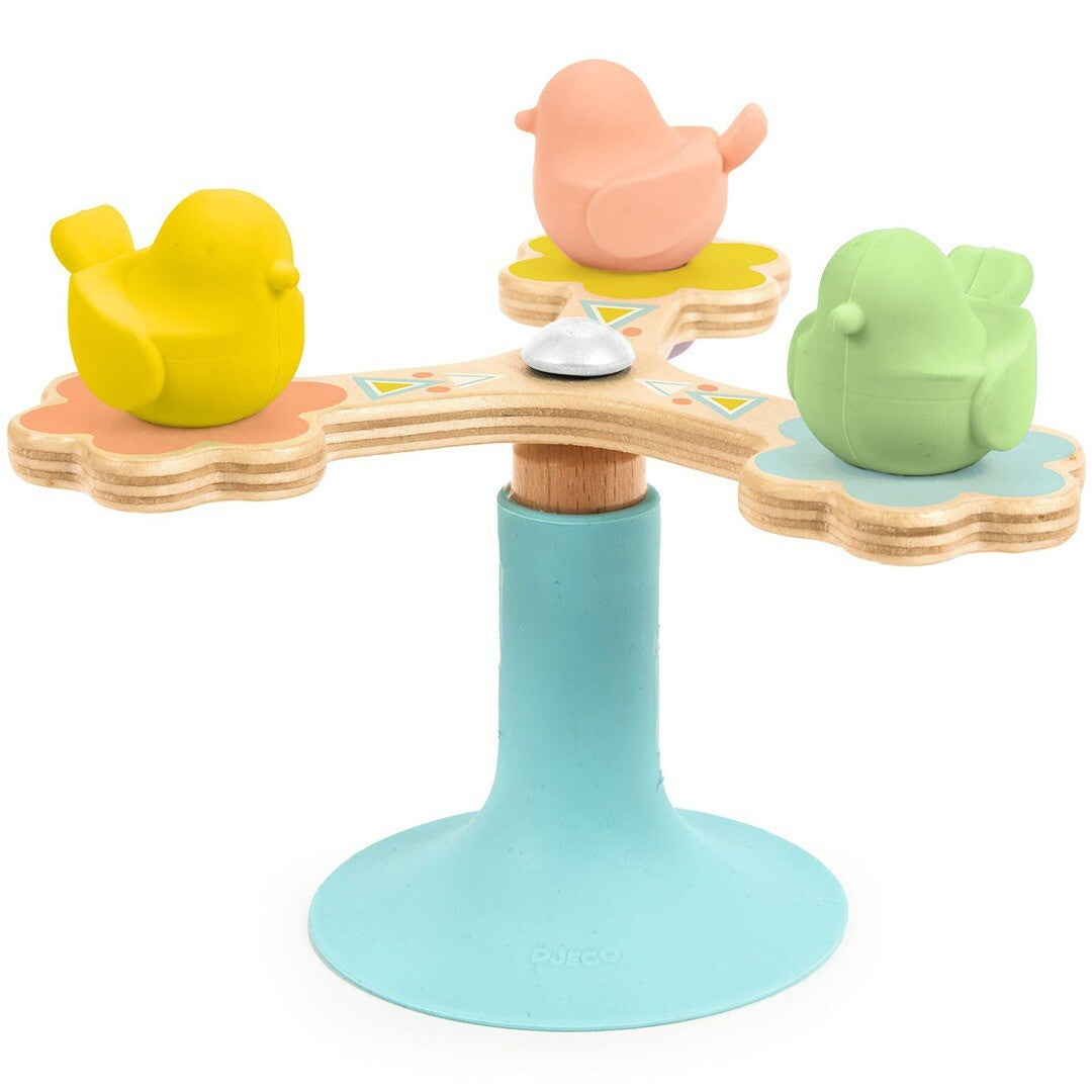 djeco spinner babyspini  | DJ06146 | 0