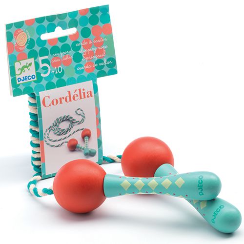 djeco springtouw cordelia | DJ02013 | 1