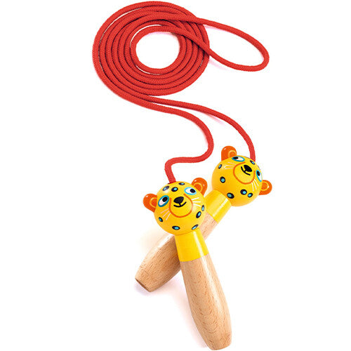 djeco springtouw leo | DJ02058 | 0