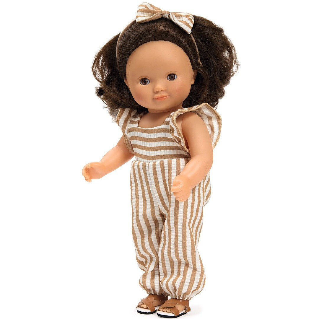 djeco stapop lovely rosalie - 32 cm | DJ07765 | 0