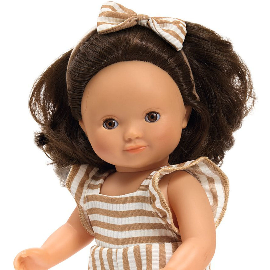 djeco stapop lovely rosalie - 32 cm | DJ07765 | 2