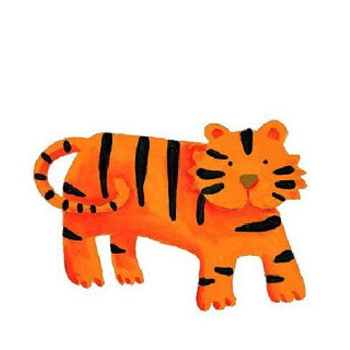 djeco stickers dieren - 160st | DJ08841 | 1