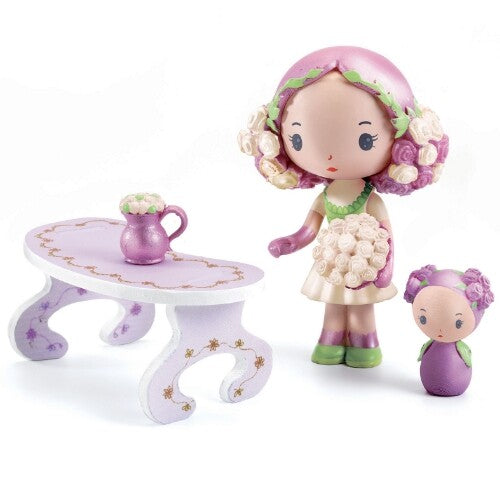 djeco tinyly bloemenwinkel | DJ06954 | 1