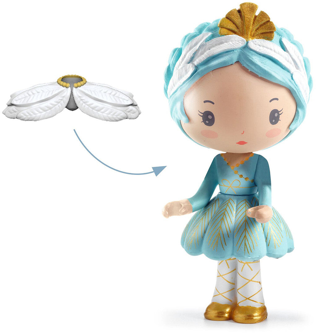 djeco tinyly speelfiguur - grace en stella | DJ06968 | 1