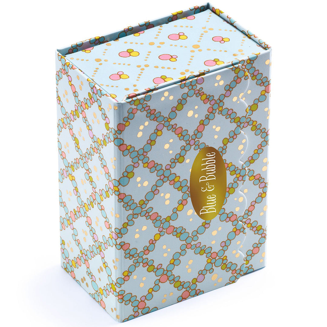 djeco tinyly speelset tinyroom blue | DJ06964 | 3