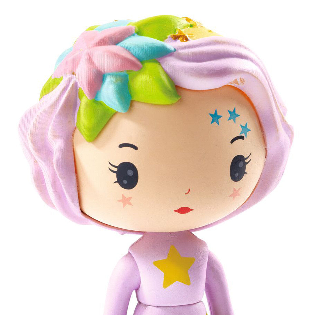 djeco tinyly speelset tinyroom violet | DJ06965 | 3