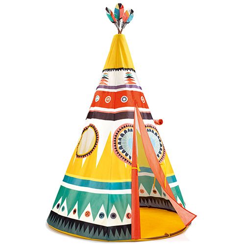 djeco tipi speeltent | DD04491 | 0