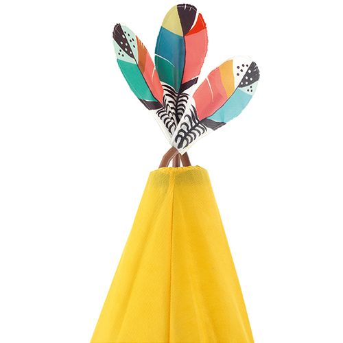 djeco tipi speeltent | DD04491 | 1