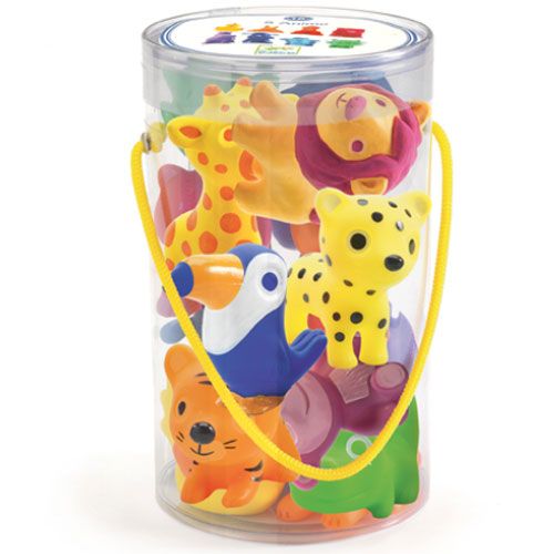 djeco troopo savanne dieren | DJ09117 | 1