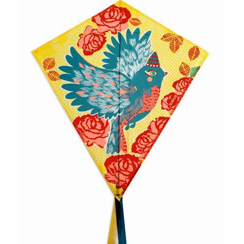 djeco vlieger bird | DJ02153 | 0