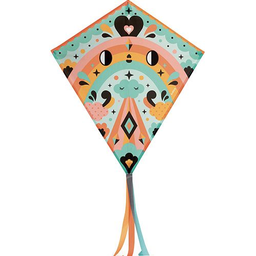 djeco vlieger kawaii | DJ02157 | 0