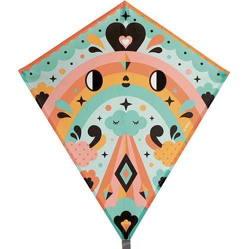 djeco vlieger kawaii | DJ02157 | 1